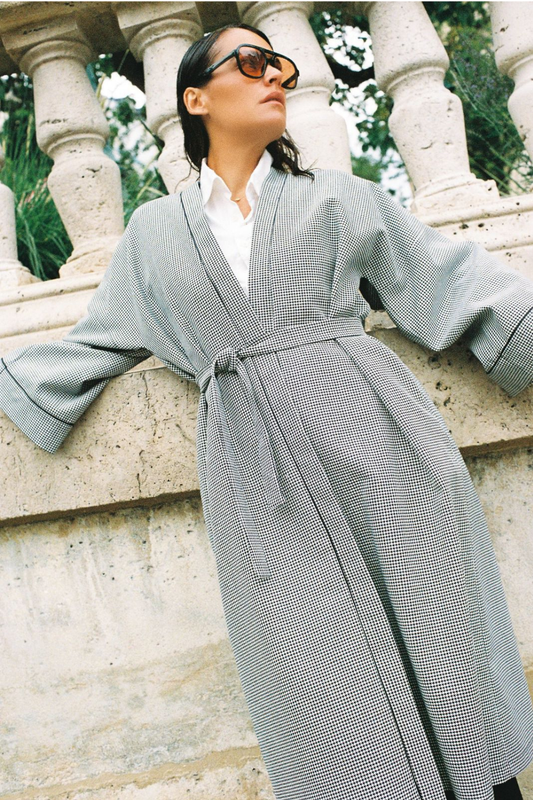 Long, court, robe ou veste : bien choisir son kimono