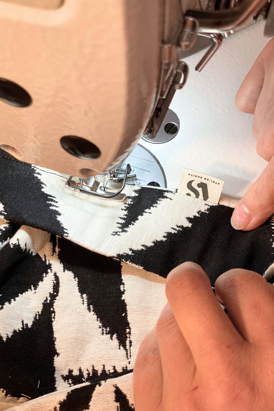 Pourquoi choisir un kimono éthique et durable ?