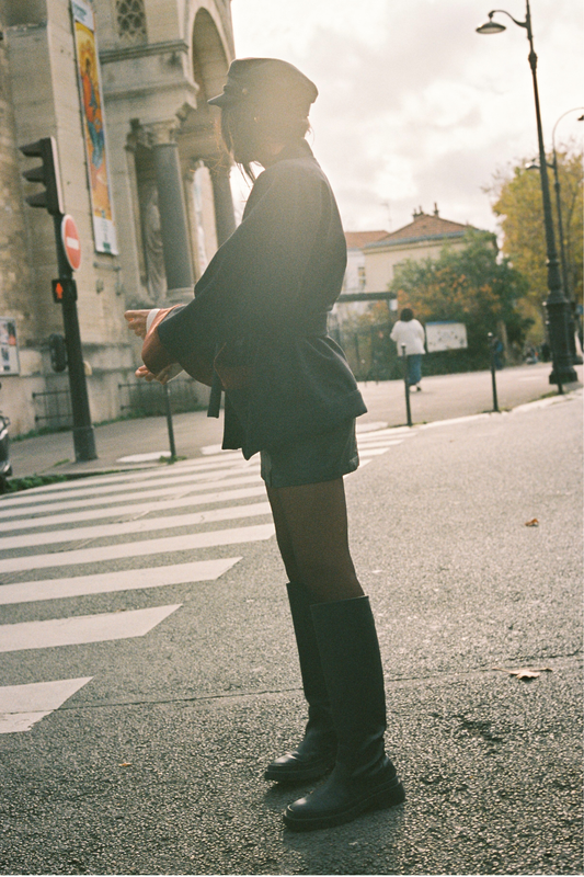 Quel kimono pour quelle morphologie ?