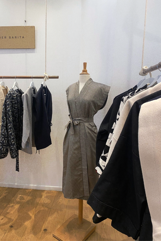 Slow fashion : mieux consommer